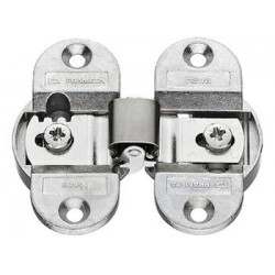 Prameta - Hawa Scharnier Porte Pliante Nick - Ref. PRA 2002N